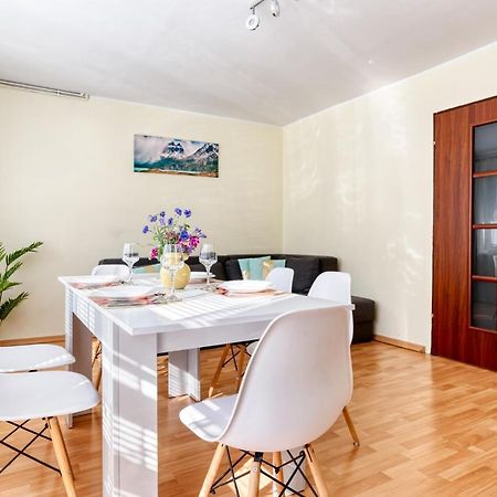Apartament Arturro z ogródkiem Szklarska Poręba Exterior foto
