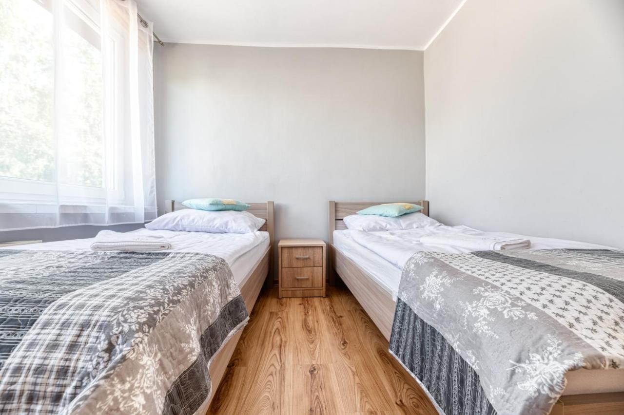 Apartament Arturro z ogródkiem Szklarska Poręba Exterior foto