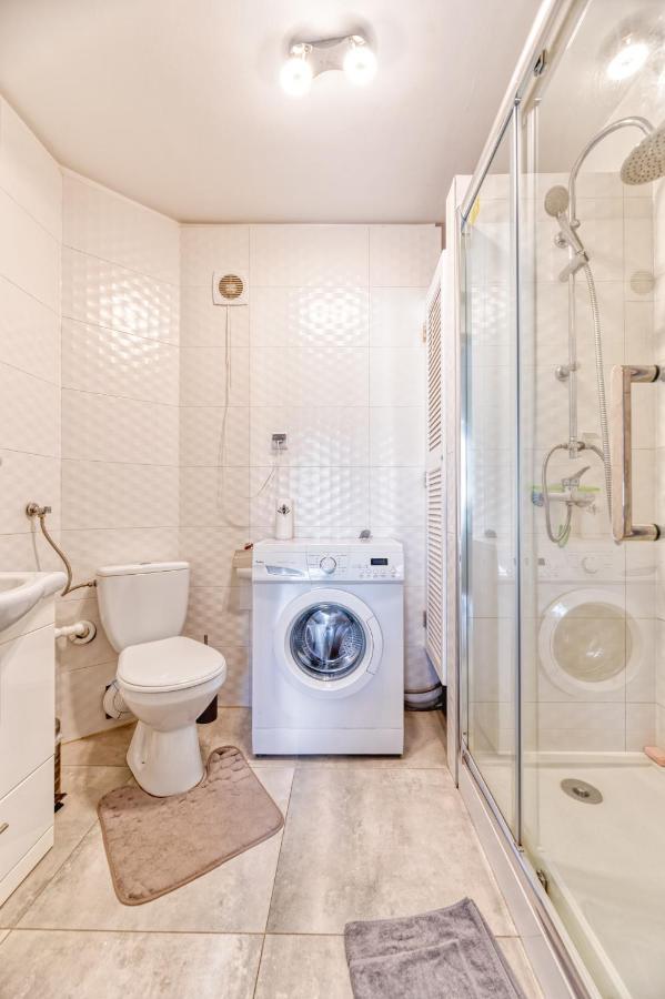 Apartament Arturro z ogródkiem Szklarska Poręba Exterior foto