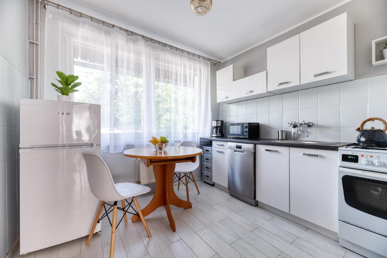 Apartament Arturro z ogródkiem Szklarska Poręba Exterior foto