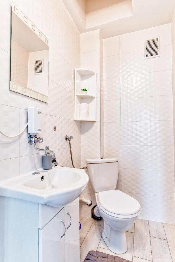 Apartament Arturro z ogródkiem Szklarska Poręba Exterior foto